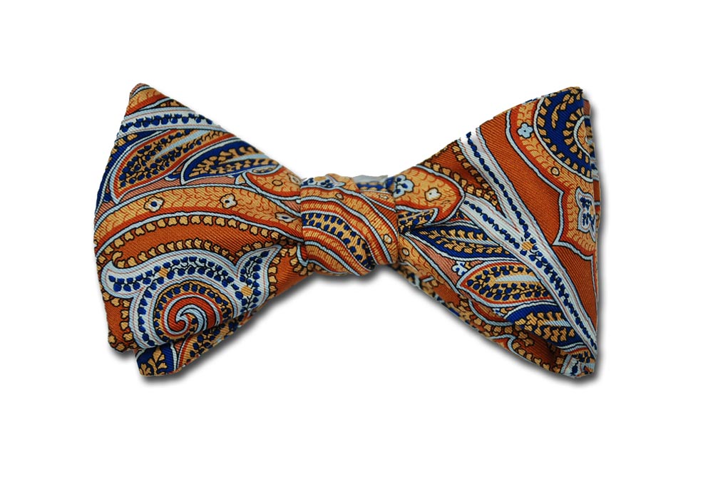 Bowties - Bow Ties, Neckties and Suspenders in silk and cotton